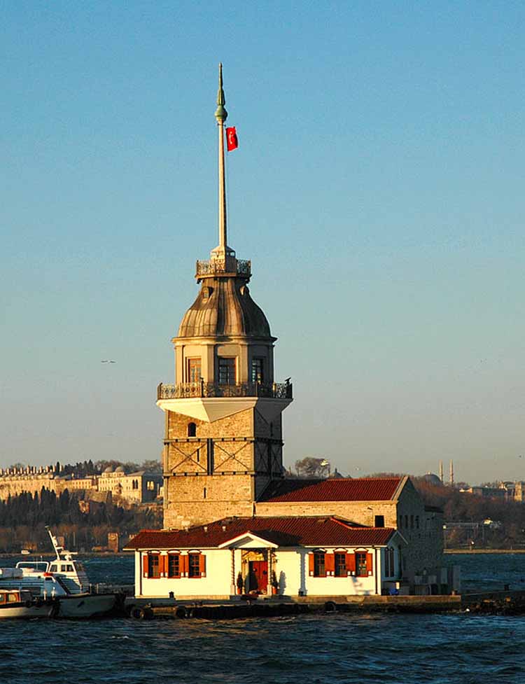 Üsküdar